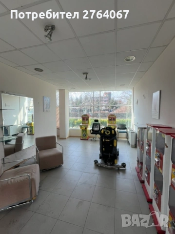 Помещения под наем в к.к. Слънчев бряг