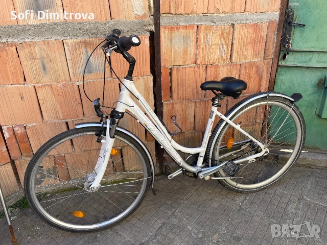 Corratec велосипед/колело