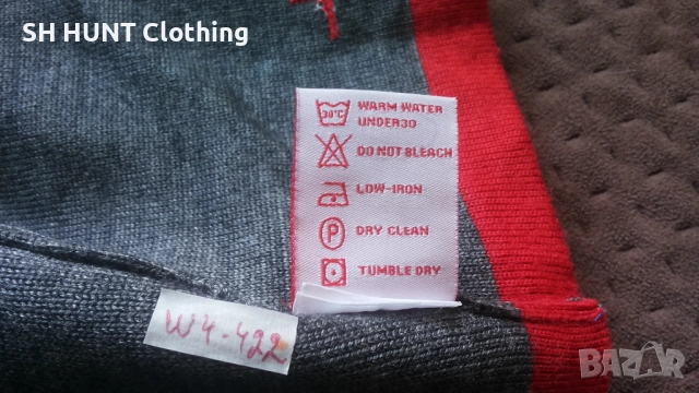 TESLA 30% WOOL Winter Work Hat размер One Size работна шапка 30% Вълна W4-422, снимка 6 - Шапки - 52111617