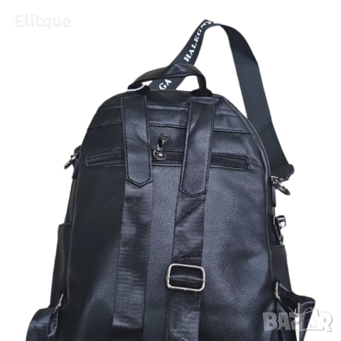 Раница с джоб на една страна , снимка 3 - Раници - 52905788