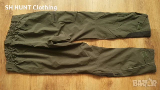 Twentyfour Waterproof Trouser размер XL за лов риболов панталон водонепромокаем - 1257, снимка 2 - Екипировка - 51082348