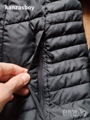 SPYDER - страхотно мъжко яке S, снимка 6 - Якета - 53204358