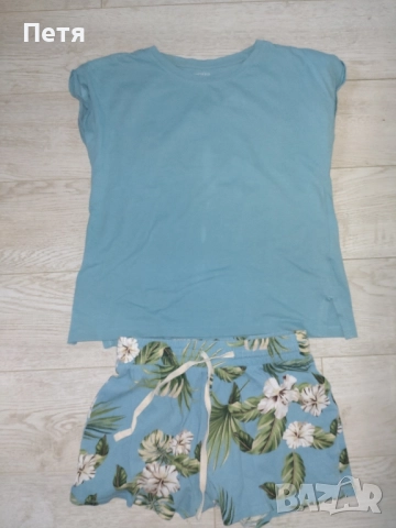 Пижама - размер XS