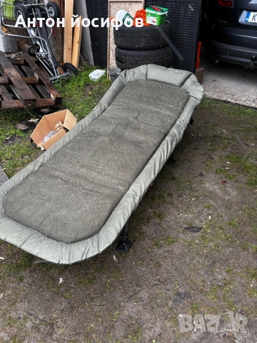 Шаранджийско легло JRC Cocoon