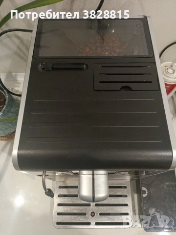 Saeco moltio, снимка 4 - Кафемашини - 53117920