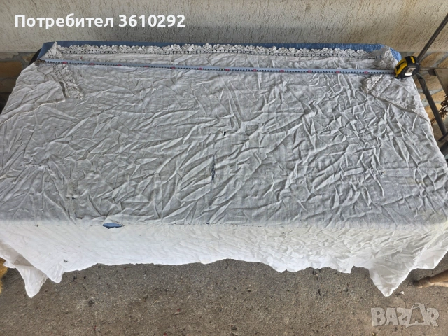 Народни носии.дантели , калъвки , конци , чанта., снимка 5 - Декорация за дома - 53664760