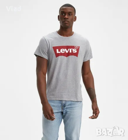 Мъжки тениски, снимка 4 - Тениски - 50157158