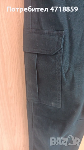 Kaрго-панталон LC Waikiki, снимка 9 - Панталони - 53257992