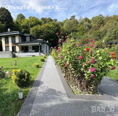 "Кварцови каменни килими" - директна доставка и монтаж от завода производител!, снимка 9 - Монтажи - 51924409