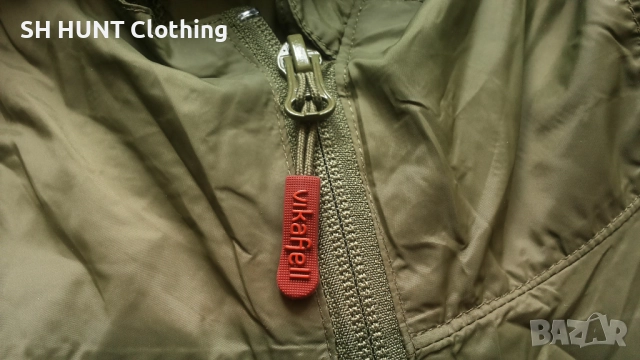 Vikafjell Manhattan Jacket размер XL тънко яке - 1479, снимка 5 - Якета - 52459201