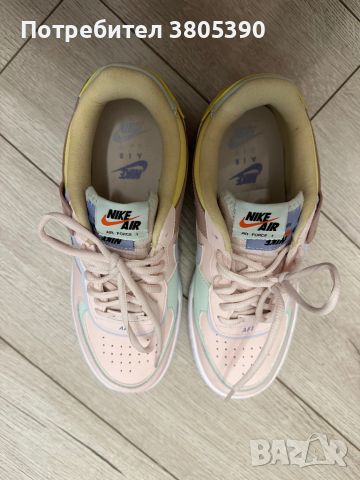 Продавам Nike Air Force 1, снимка 1