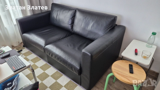 Диван IKEA модел VIMLE, снимка 4 - Дивани и мека мебел - 53391580