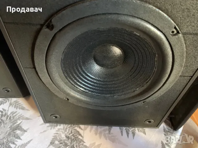 Тонколони JBL TLX 12, снимка 5 - Тонколони - 48516810