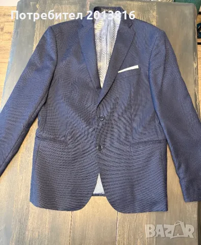 Мъжки костюм, снимка 4 - Костюми - 50114735