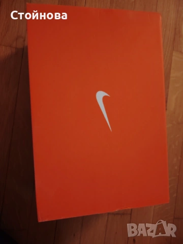 Продавам футболни обувки стоножки Nike , снимка 4 - Футбол - 53468097