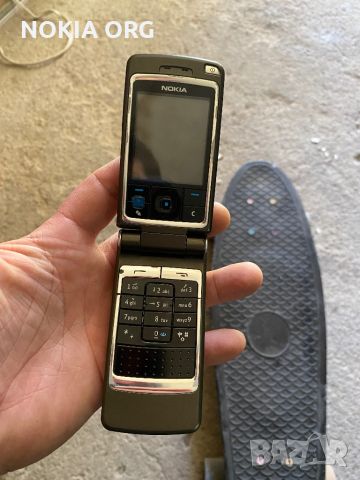 NOKIA 6260, снимка 2 - Nokia - 45507051