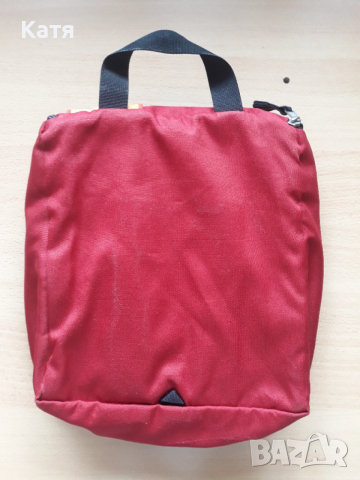 Несесер Deuter Fitz, снимка 4 - Чанти - 53210114