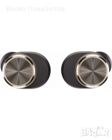 Истински безжични слушалки за поставяне в ушите Bowers & Wilkins Pi7, 6 вградени микрофона, снимка 3 - Bluetooth слушалки - 49959399