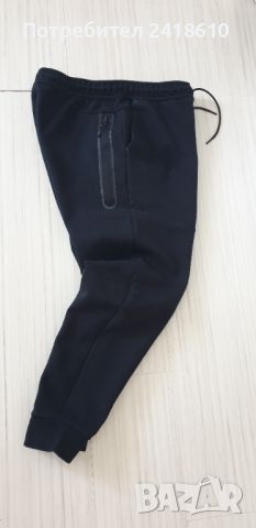 Nike Tech Fleece Pant Mens Size L ОРИГИНАЛ! Мъжко Долнище!, снимка 1 - Спортни дрехи, екипи - 46469783