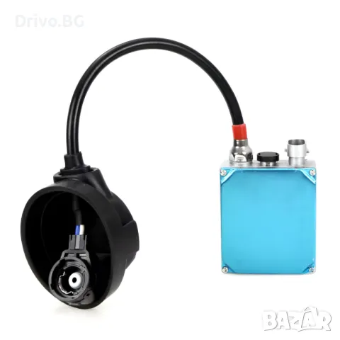 Гаранция! Нов Баласт за Ксенон за BMW Mercedes Audi VW Skoda и други, снимка 2 - Части - 50408652