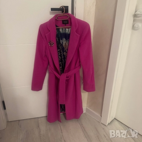 Палто Avin, снимка 2 - Палта, манта - 52797779