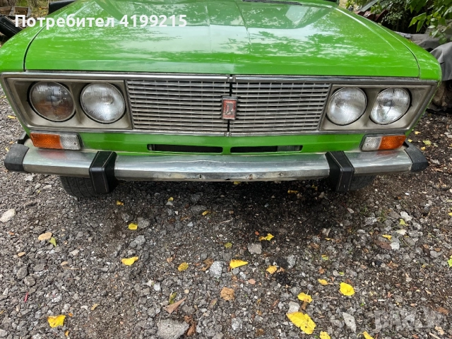 Lada/Лада 2106/-1600 НА ЧАСТИ 0884535855