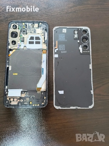 Samsung Galaxy S22 128GB на части, снимка 3 - Samsung - 51520493
