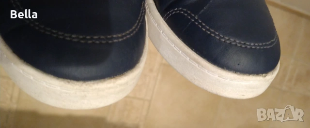 Маратонки Puma 33 н., снимка 3 - Детски маратонки - 53847670