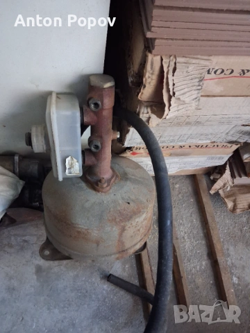 Серво апарат за УАЗ, снимка 2 - Части - 53248632