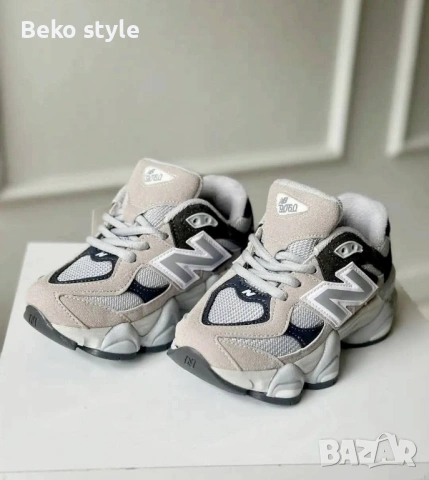 🧸Детски Маратонки New Balance , снимка 4 - Детски маратонки - 54259789