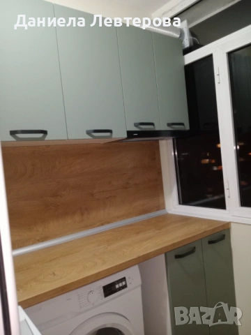 Дългосрочно отдаване от собственик на 4-стаен апартамент , снимка 7 - Апартаменти - 53228278