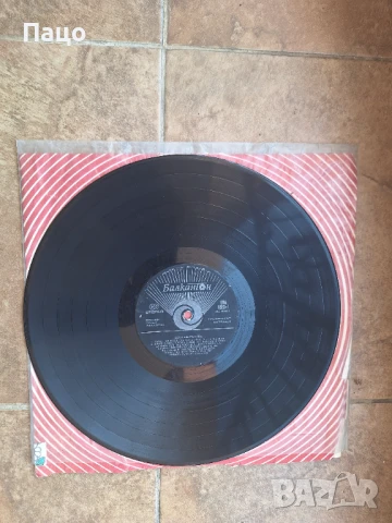 Естрадна палитра ВТА 1580, снимка 3 - Грамофонни плочи - 50927110