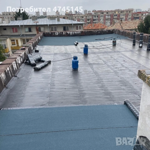 Строителни ремонти , снимка 6 - Ремонт на покриви - 53579434