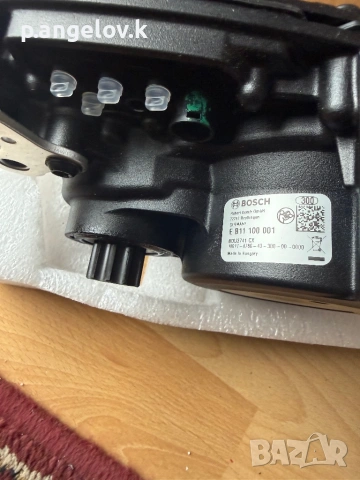 мотор Bosch Performance Line CX BDU3741, снимка 4 - Части за велосипеди - 53185256