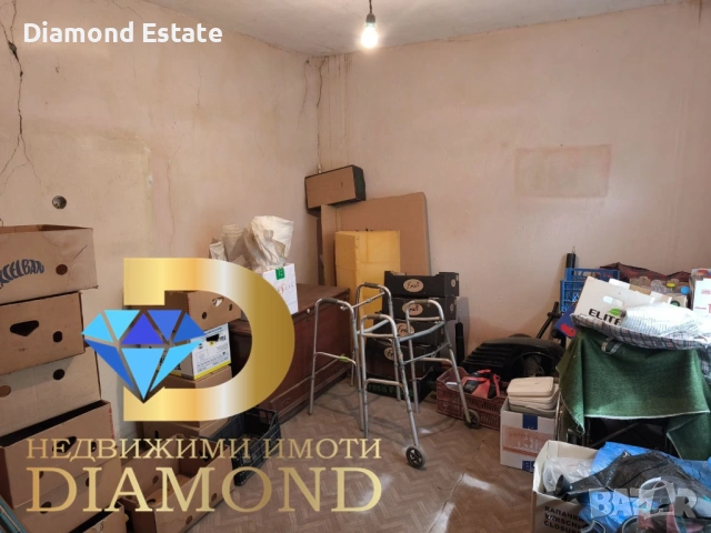 Къща с магазин в град Харманли, снимка 6 - Къщи - 54111907