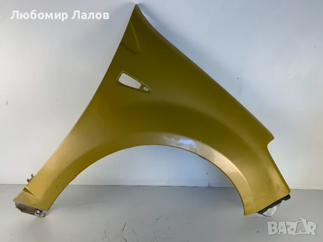 Преден десен калник Дачия Сандеро Dacia Sandero I (08-10)г. 