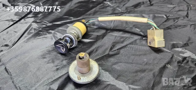 Газ 21 24 Волга Ретро Руски резервни части , снимка 9 - Части - 49361682