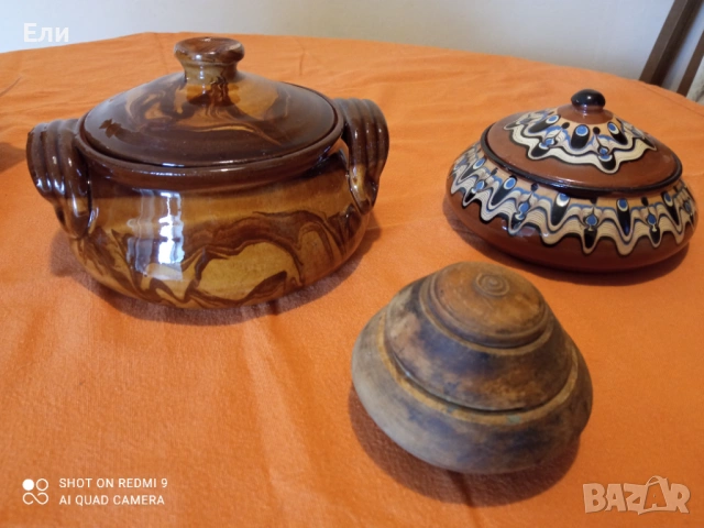 керамични комплекти, снимка 8 - Други - 54120743