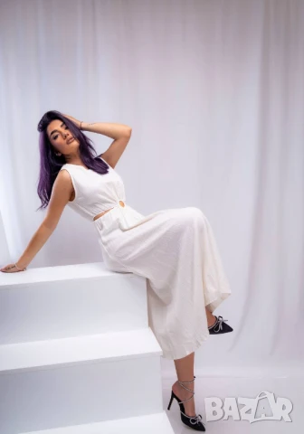 Рокля , снимка 13 - Рокли - 51173371