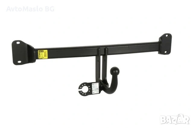 Нов Теглич за Peugeot 2008 3008 5008 сваляем теглич за пежо