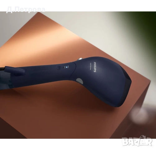 Ръчна ютия с пара Philips (Steamer)