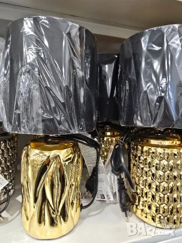 нощни лампи 