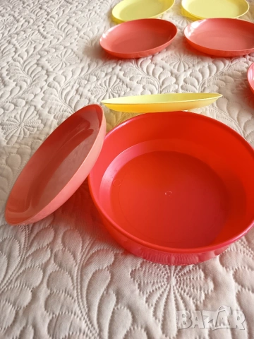 Туристически комплект за хранене , снимка 12 - Други стоки за дома - 53647717