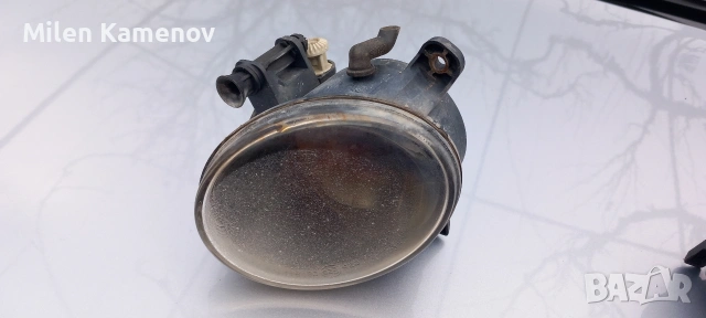 халогени за ауди а4 б8 , снимка 3 - Части - 53393779