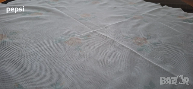 Продава три броя покривки, снимка 2 - Други - 53200391