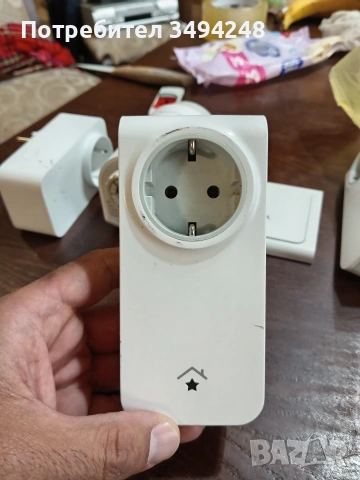 Смарт устройства RWE, снимка 7 - Друга електроника - 51462705