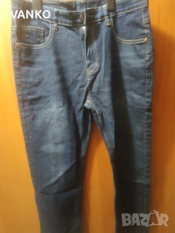 Продавам Нови Мъжки Дънки 