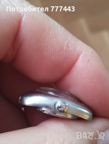 Rado, снимка 3 - Антикварни и старинни предмети - 53757089