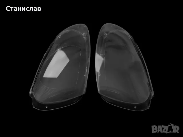 Стъкла (капаци) за фарове за VW Jetta A5, снимка 7 - Части - 47629755