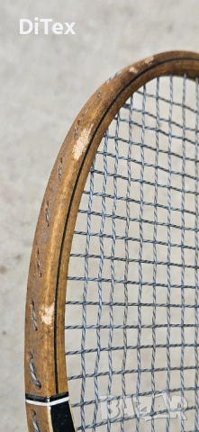 Детски тенис ракети   Dunlop, снимка 2 - Тенис - 53929092